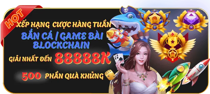 Hoàn Trả Hàng Tuần Game Nổ Hũ vz99